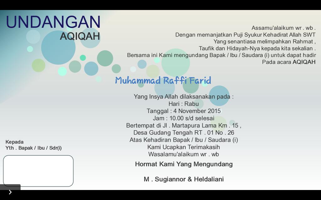 Muhammad Raffi Farid At Mraffifarid Twitter