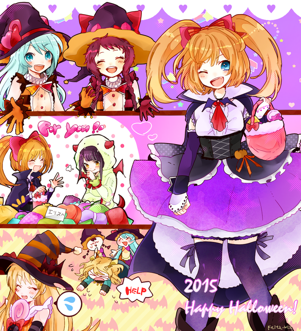 アルティメットガールのtwitterイラスト検索結果 古い順 アルティメットガールのtwitterイラスト検索結果 古い順