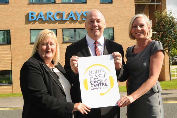 jnlbusiness's tweet photo. Rundown of the #NorthEast Contact Centre Awards shortlist, including @homegroup &amp; @MORETHAN https://t.co/7dzFPBrVhy https://t.co/GACAaP55uu