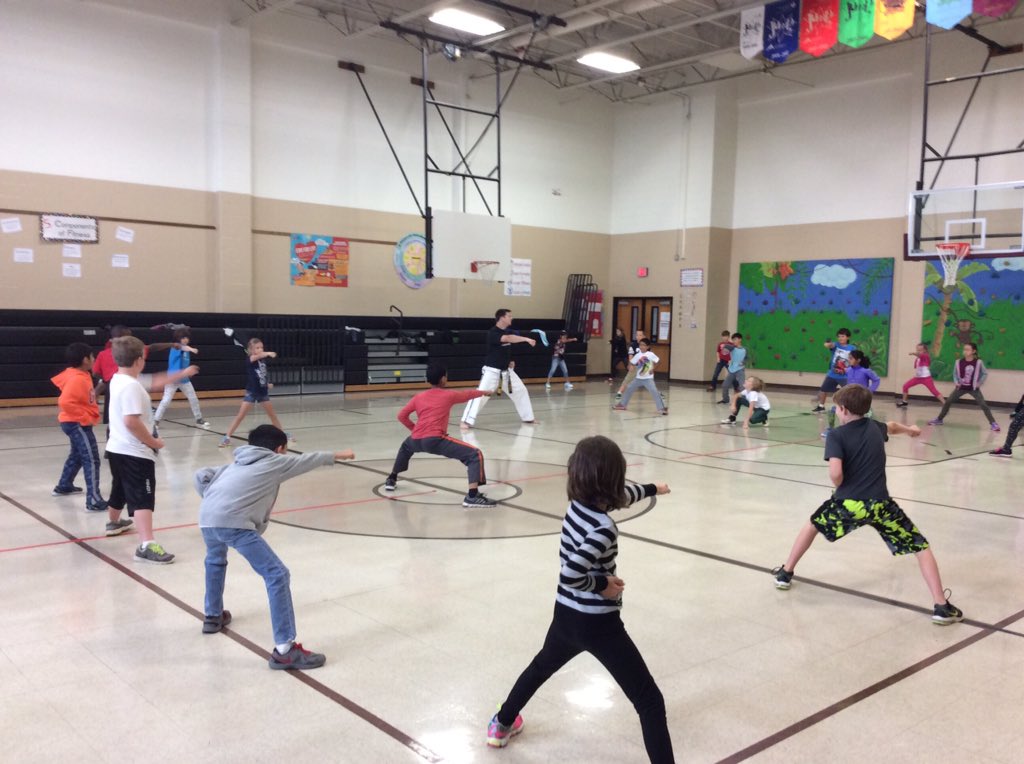 #cisdpe <a href="/HiltonCooper/">𝙲𝚘𝚘𝚙𝚎𝚛 𝙷𝚒𝚕𝚝𝚘𝚗</a>   Austin mustangs learning the self discipline of taekwondo