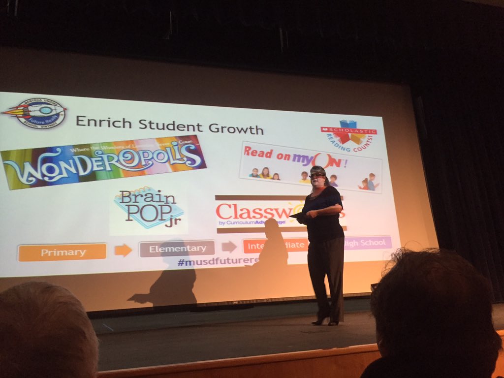 lschmoopie's tweet photo. #musdfutureready @JWWildcats  great new apps to explore https://t.co/LmyAc6Ezqb