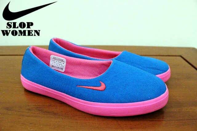 flexibleshoes's tweet photo. Nike Slop For Women Made in Vietnam, size 37 - 40 Rp.150.000 (Belum termasuk ongkir) https://t.co/p1t9d3fO7b
