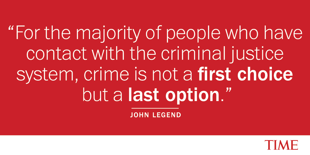 TIME's tweet photo. .@JohnLegend: We must help former prisoners get jobs https://t.co/vd5fDyBb6t https://t.co/OY4gxow1kx