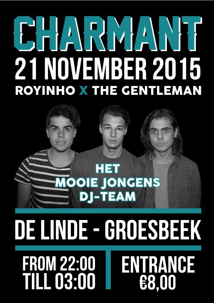 CharmantEvents tweet media