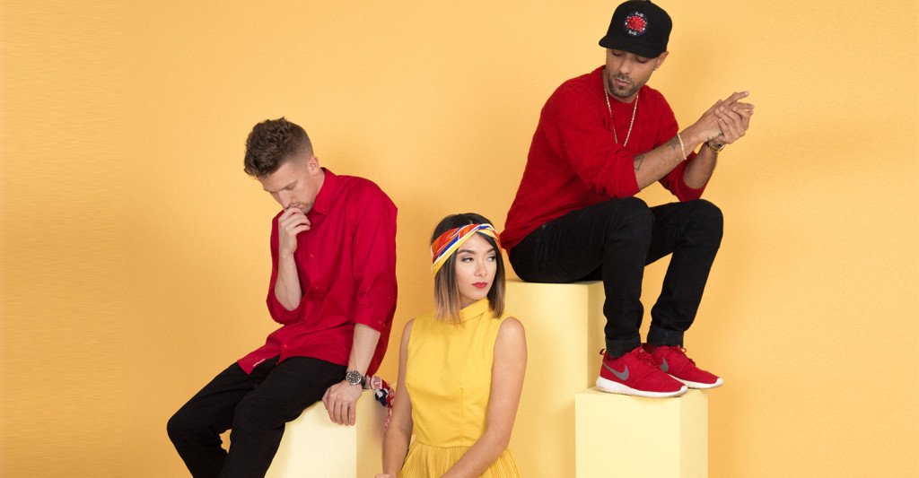 Premiere: <a href="/TheFlavrBlue/">The Flavr Blue</a> shares lush new single “Majesty.” thefader.com/2015/11/02/the…