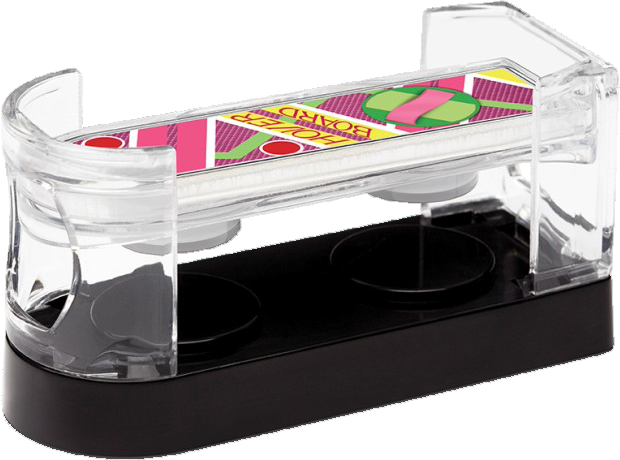BacktotheFuture's tweet photo. Arriving soon! Limited Edition 2015 #BacktotheFuture - Hoverboard 2oz Silver Coin https://t.co/Zu0EOfF3Wg https://t.co/5XAazixHk1