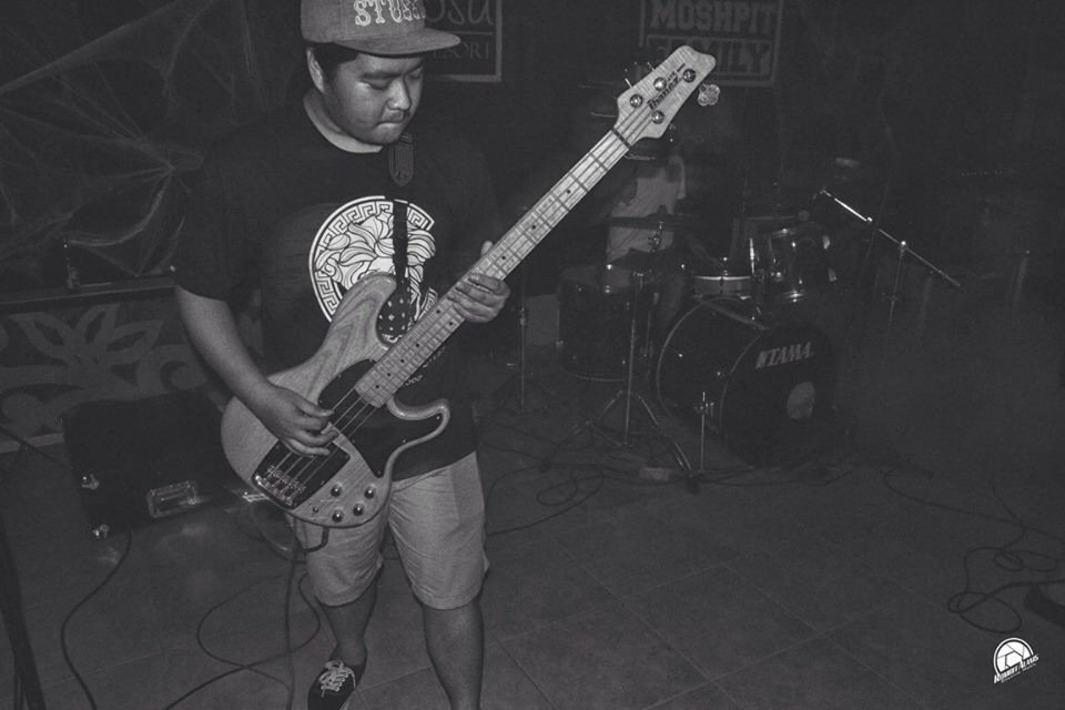 projectmayhemph's tweet photo. Moshpit Family Naga goes to Iriga! solid night! Shots by: Rombit Alanis https://t.co/QzX14TbTWT
