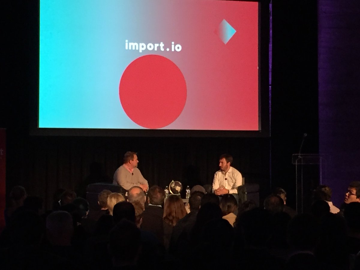 Vicert_Inc's tweet photo. 2/3 Our recap of #Extract15 @lyft CEO: how to use data to optimize your line product. #upLYFTingtalk @importio https://t.co/C8DFAdaHh8