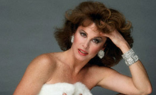 overjupiter's tweet photo. Happy birthday @Stefanie_Powers! #HartToHart #SixMillionDollarMan #McClintock #MistralsDaughter #Manhunter #Herbie https://t.co/3awD4QkGdz