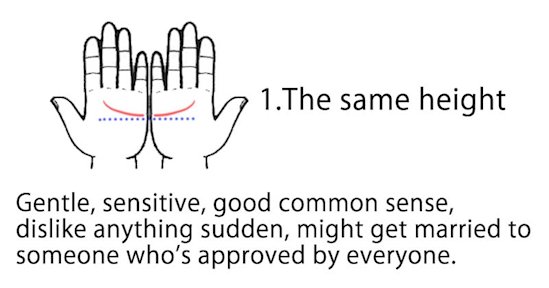LiveTodayBlog's tweet photo. #SometimesForFun What your Palm Lines say about your Love Life - " Live Today! " https://t.co/1iOBuGhOmp https://t.co/RlGvj0INP9