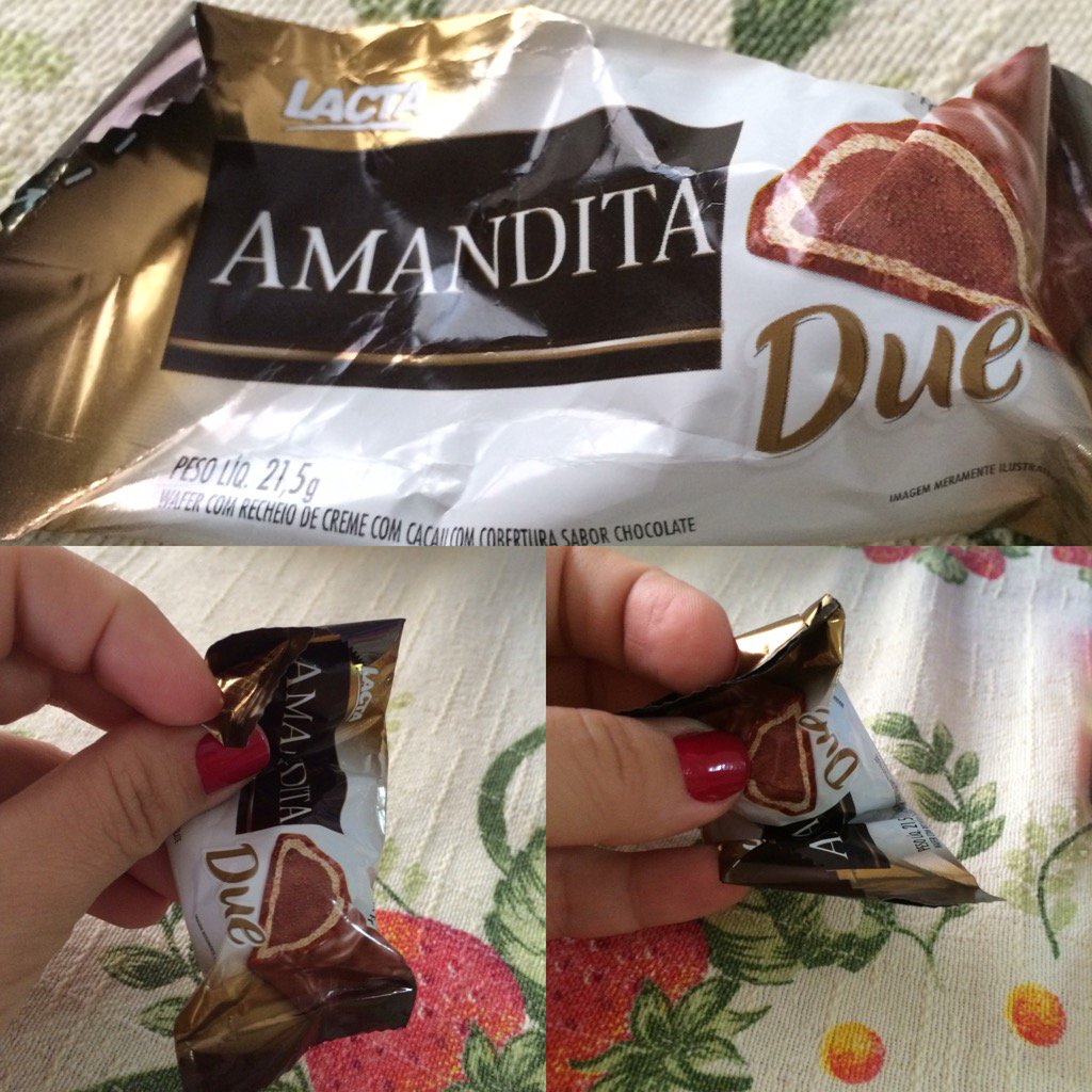 Débora França tweet media