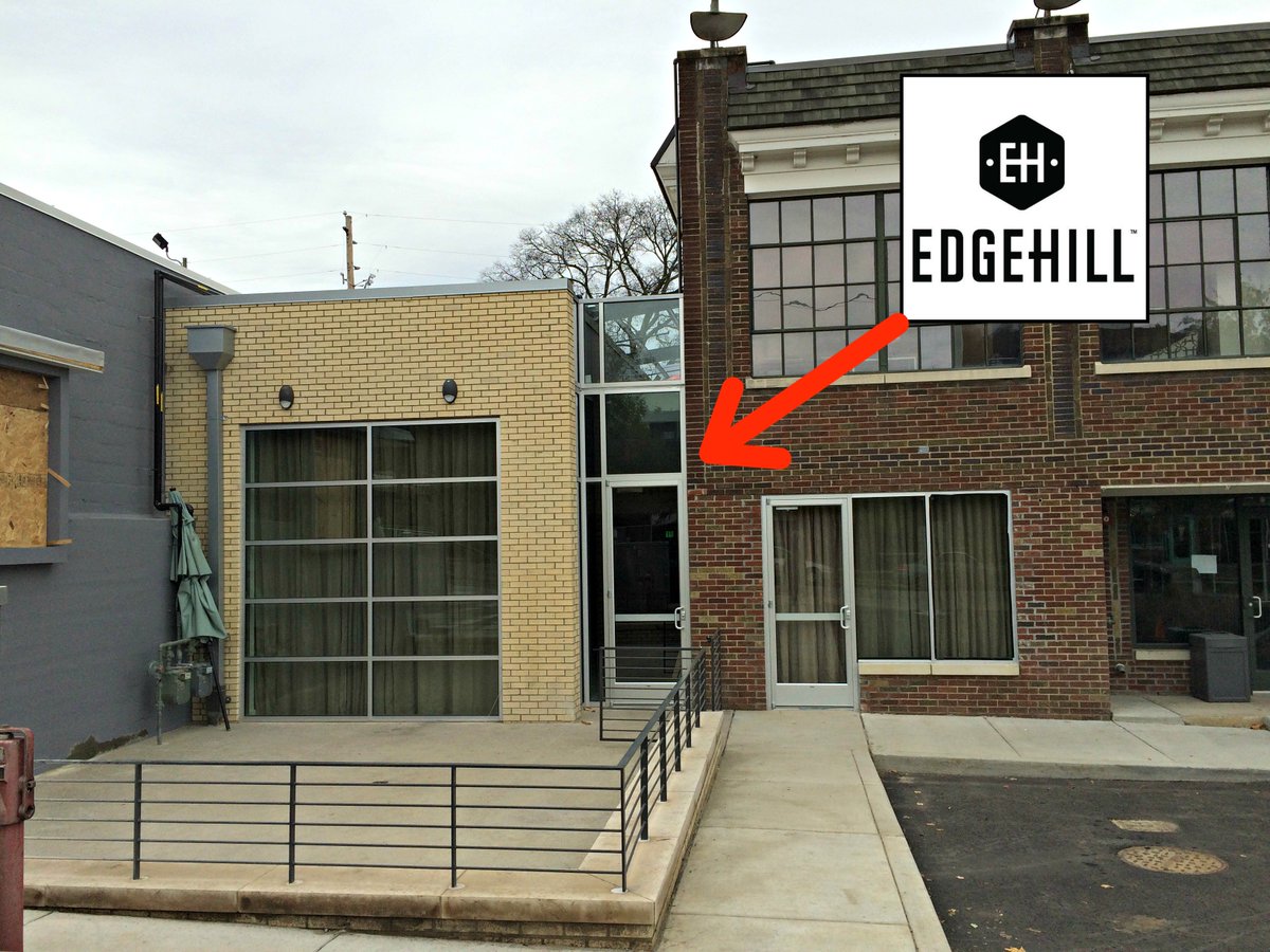 EaterNashville's tweet photo. Edgehill (@edgehillcafe) will open in their new location on Nov. 9, offer expanded menu. https://t.co/66JJECXVHc https://t.co/jclZqUZGTz