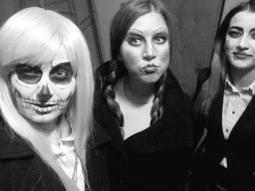 ApollinariaOwl's tweet photo. #helloween2015 https://t.co/5j5ADya3h9