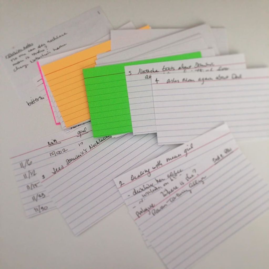 teralynnchilds's tweet photo. This is #Autreterre in progress. #amnanoing #nanowrimo #amwriting https://t.co/oHpKINdclX