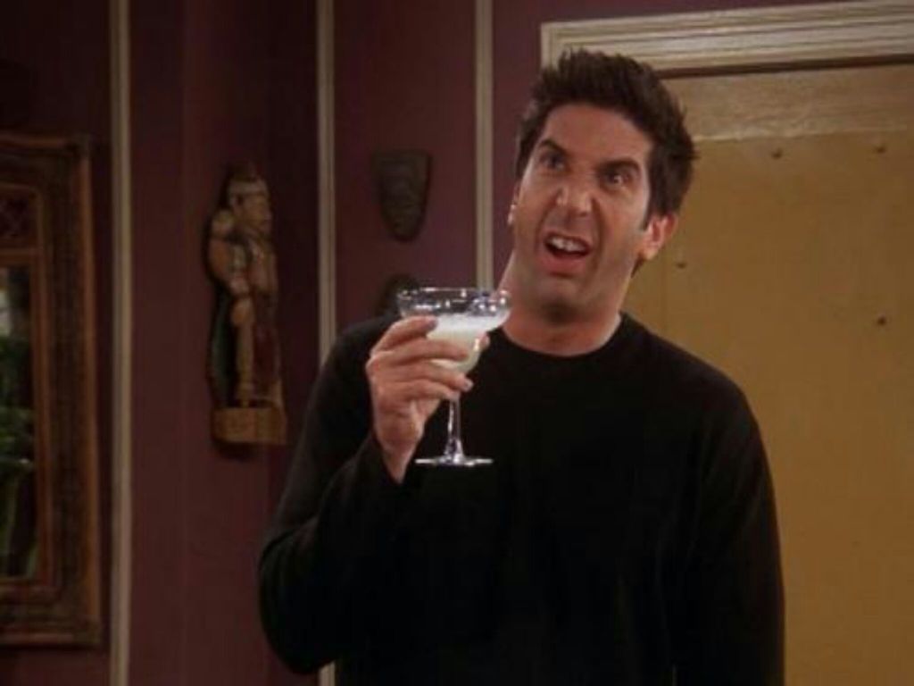 Happy Birthday David Schwimmer ! Pourquoi on est (hyper) fan de Ross en 10 gifs -->  