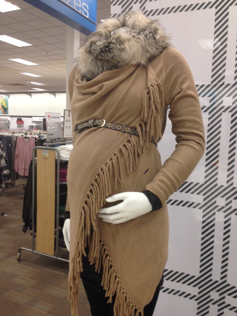 ChloeGianna1789's tweet photo. Who says you can't be cute AND comfortable while you're expecting? Shop our Liz Lange maternity collection! #VML https://t.co/IN1n3dvLZo