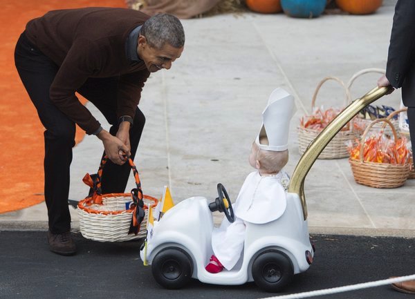 PrimeTyrunt's tweet photo. Apparently everything the President does is newsworthy…
https://t.co/DVhitaGfdp
@RachaeLiberman #MFJS-2210 #BabyPope https://t.co/2HF2KGP4kT
