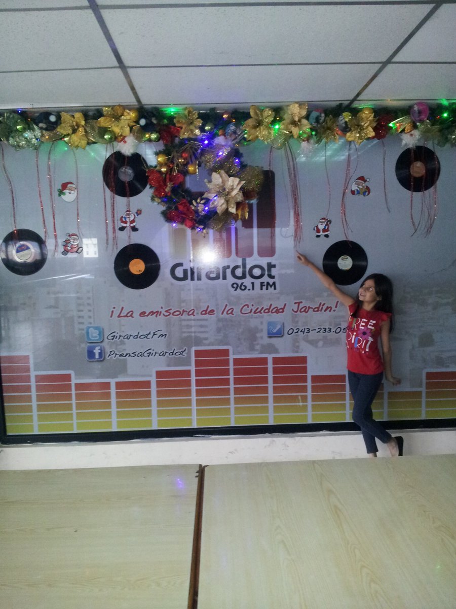 GirardotFM tweet picture