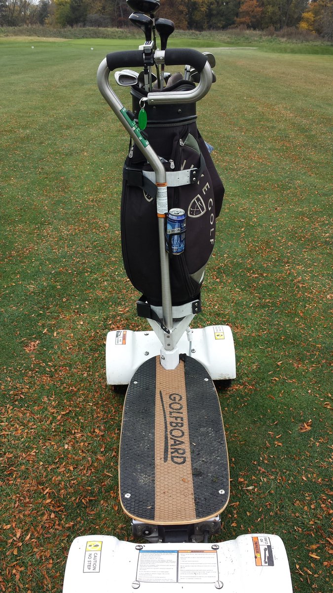 Noisefloor_LTD's tweet photo. There's no better way to spend a Friday than a client outing with @EicoffDRTV! #golf #clientouting #weloveourclients https://t.co/fyWs6pTxUk
