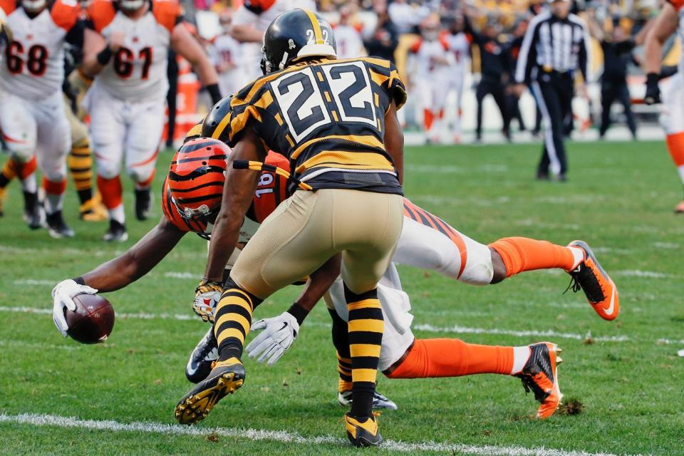 Former cardinals cb william gay returning to pittsburgh steelers