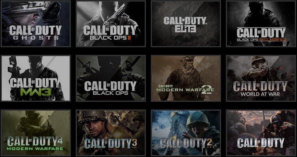 bolaextra's tweet photo. En 10 minutos, la historia de la saga Call of Duty. https://t.co/Ck07XWopfZ https://t.co/UA7WEUiUO0