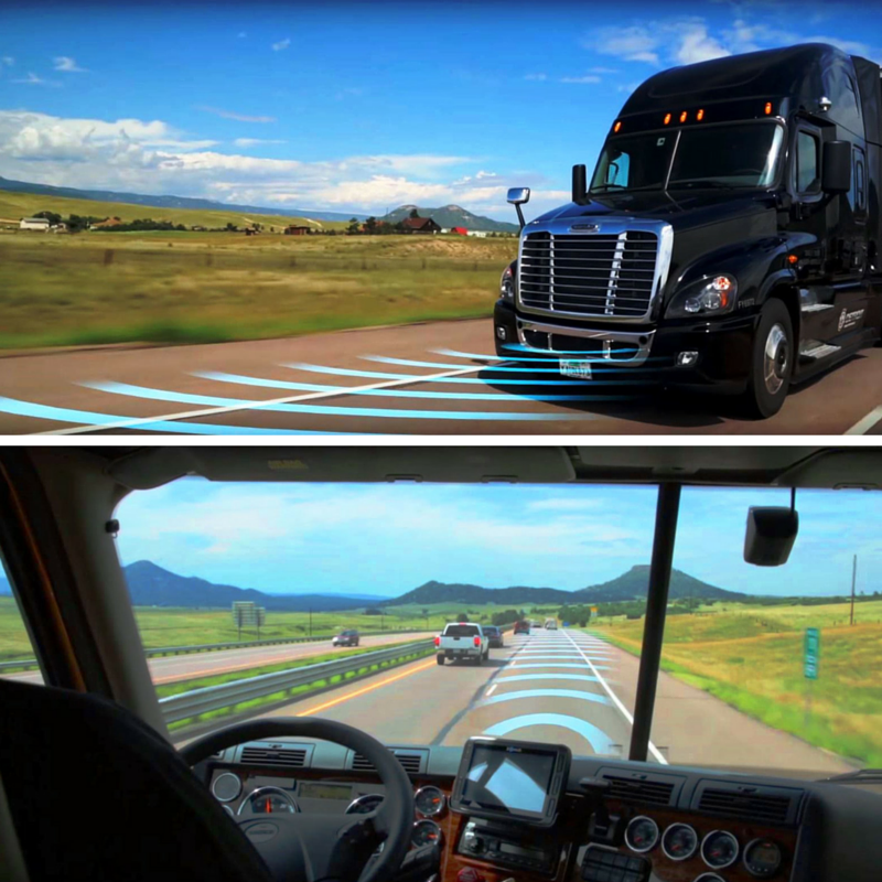 DemandDetroit's tweet photo. To maximize safety, #Detroit Assurance radar detects &amp; tracks 40 objects at distances of up to 660ft #FastFacts https://t.co/SBefAf5hwE