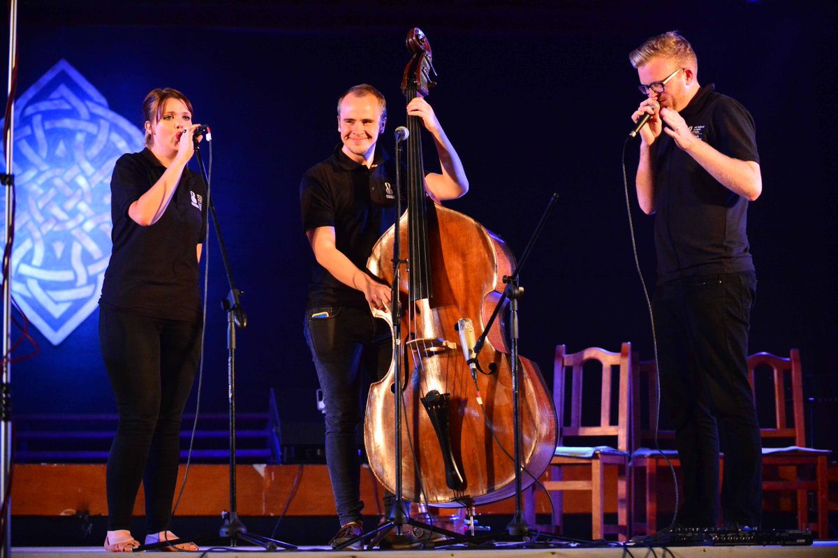 BBCNOW's tweet photo. VIDEO We heard many versions of Calon Lân in Patagonia, but this one stands out!
📺https://t.co/kXFt9qmPIa
#NOWTour15 https://t.co/pNZ9TsVoNn