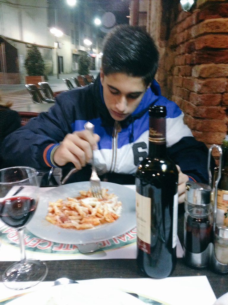 Cenita jaja #Central