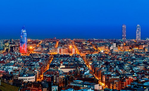 optimoosMK's tweet photo. Barcelona guapa
#BCN #BCNTogether #Barcelona #barcelonahistorica #Cataluna #turismo #TourismAct2015 #Catalonia https://t.co/3Uq8b12qXW