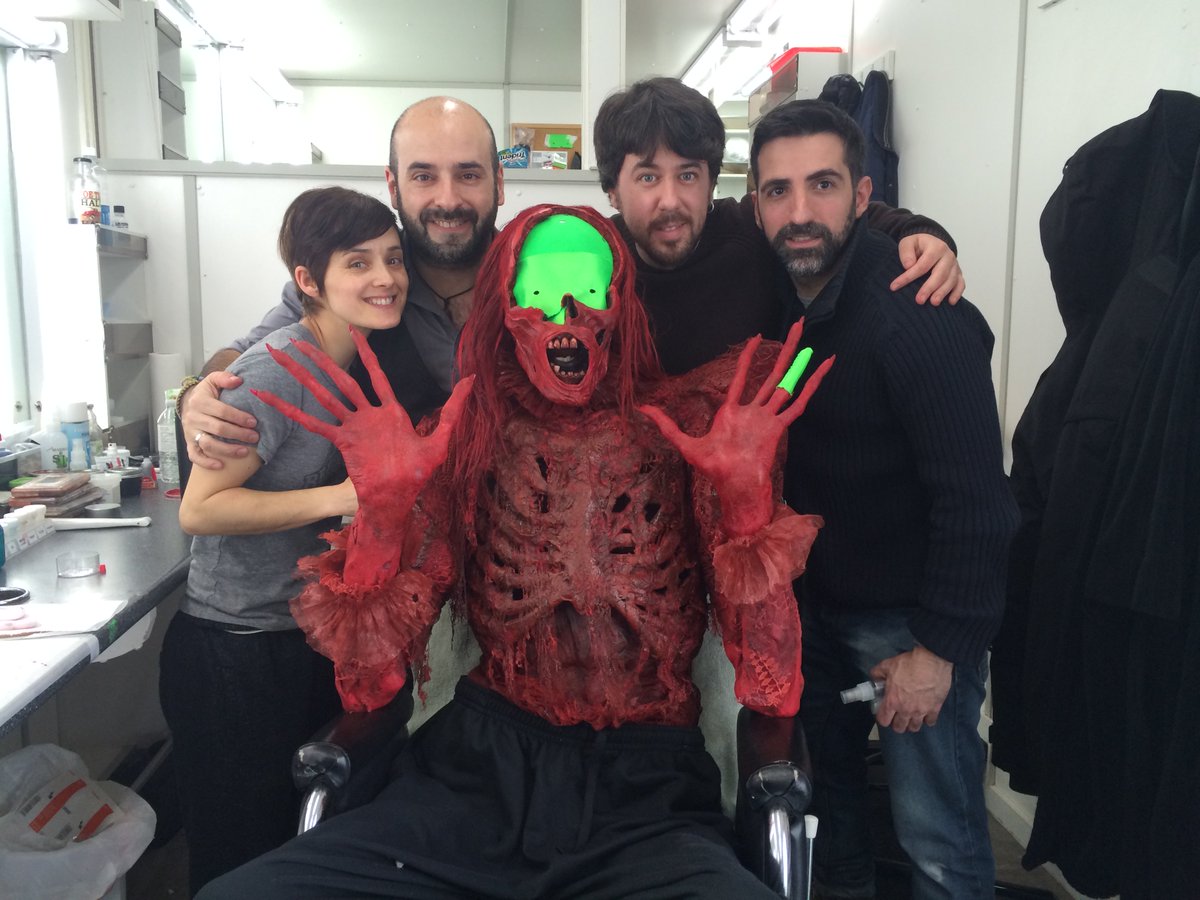 doug jones mama guillermo del toro on twitter quot part 2 the ghosts were doug jones mama guillermo del toro on twitter quot part 2 the ghosts were