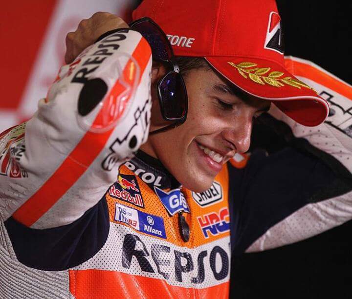 HuttTarryn's tweet photo. ❤There is no words to describe my love and support for you !! #IAM93 #MM93 @marcmarquez93 ❤ #Always93 https://t.co/80iGIe5zMf