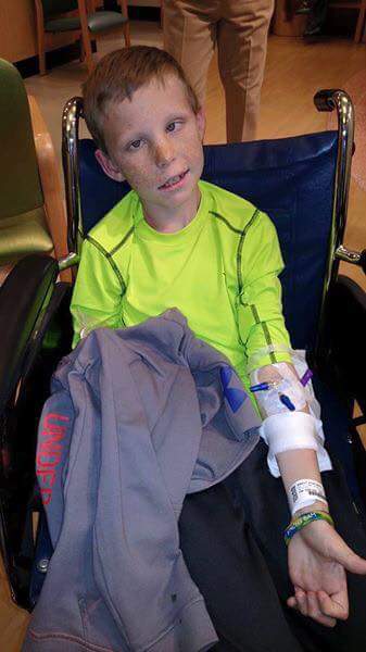 datsoftballanon's tweet photo. @Bengals kyler is from cincy and wants this miracle...mind retweeting to help it? https://t.co/zC9GIWB8Ie https://t.co/qfLAgtOTaM