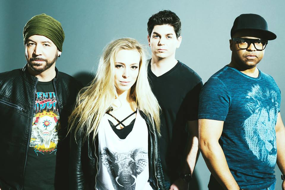 Is it the weekend yet? We can't wait to party with <a href="/StealTheSkyBand/">Steal The Sky</a>!