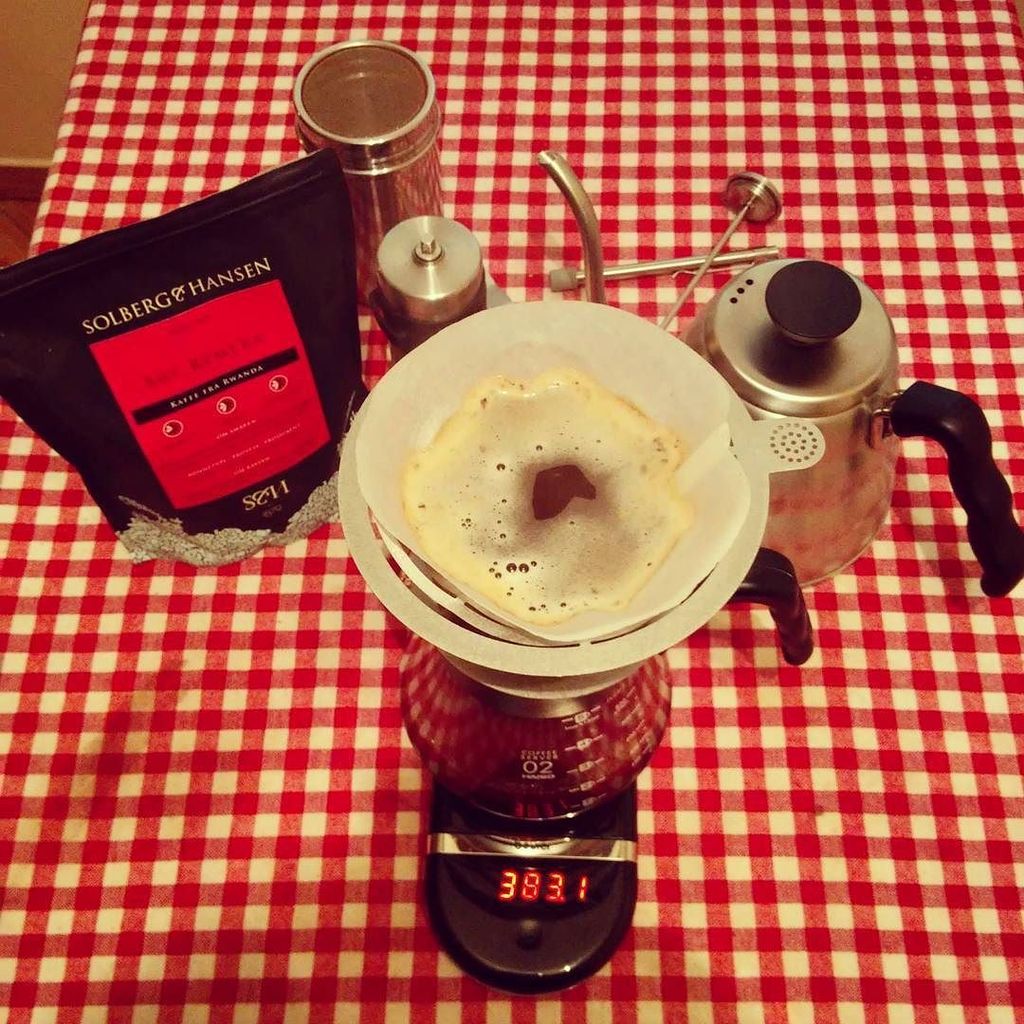 ilovebairroalto's tweet photo. Pyszności! #coffee #solberghansen #rwanda #specialitycoffee #alternativebrewing #bairroalto #altoair #hario #porlex… https://t.co/LlW2gmpfAC