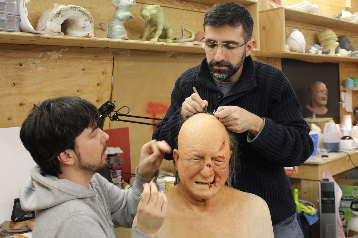 Guillermo del Toro tweet media
