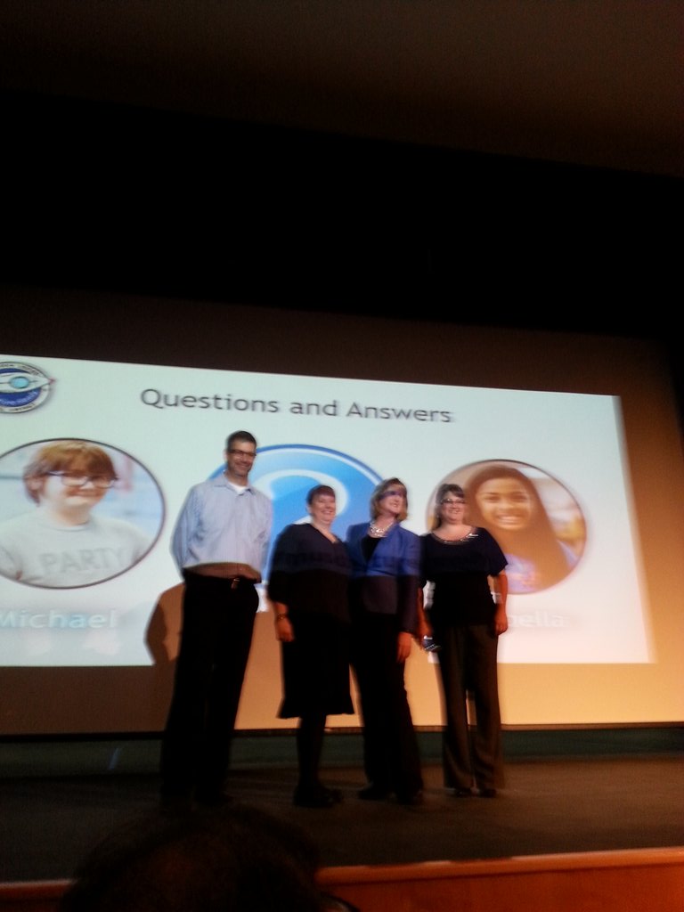 kmaki12's tweet photo. Fantastic job! #musdfutureready @JWWildcats https://t.co/73DihE1Vq2