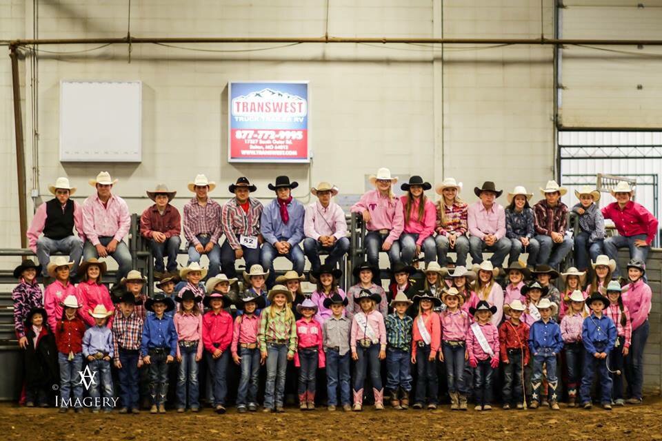 cyrarodeoks's tweet image. 2015 Finals are in the books!  Great weekend @KsExpo