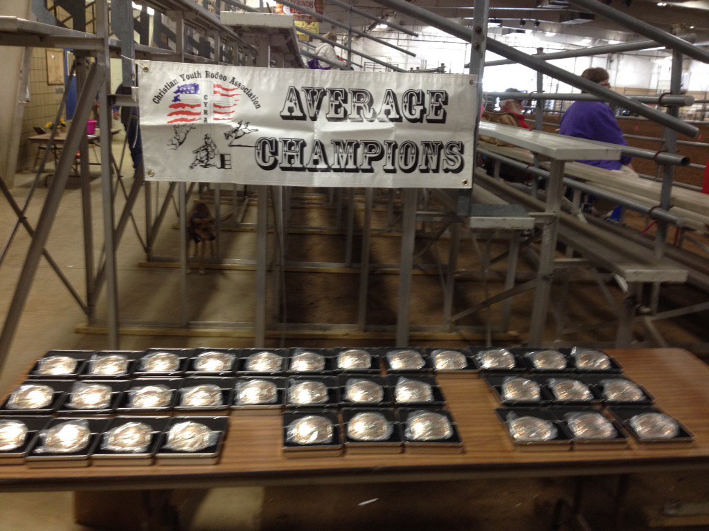 cyrarodeoks's tweet image. 2015 Finals are in the books!  Great weekend @KsExpo