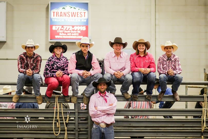 cyrarodeoks's tweet image. 2015 Finals are in the books!  Great weekend @KsExpo