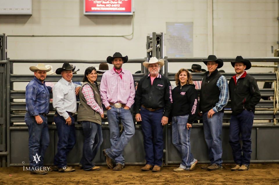 cyrarodeoks's tweet image. 2015 Finals are in the books!  Great weekend @KsExpo