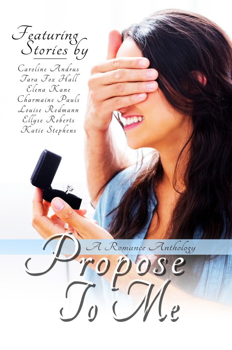 MelangeBooks's tweet photo. 7 couples get their #HappilyEverAfter in #ProposeToMe a #romance #anthology #melange #kindle https://t.co/7XejItkdQy https://t.co/rkDXkBq3Yj