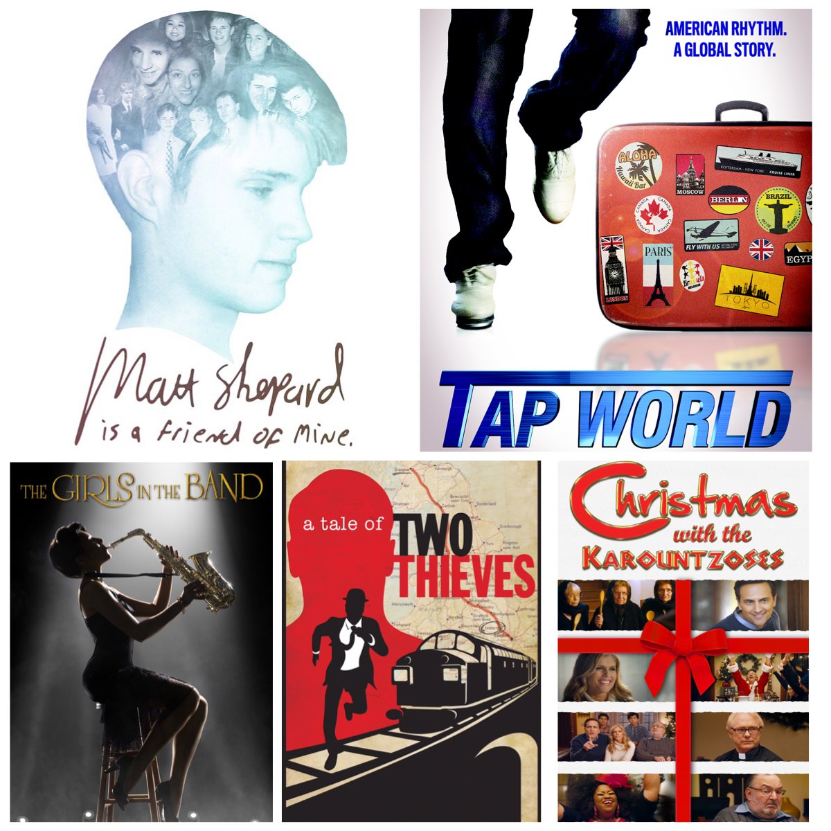 Here are our #film releases for the month of November. bit.ly/1Rpj4kd 
#documentaries #indiemovies