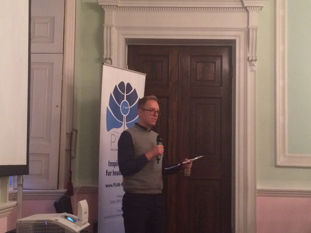 goldens2482's tweet photo. @speak2matt summing up another excellent @PLANRespiratory meeting #plan_ed #COPD #respiratoryleaders https://t.co/mAKj83ezKJ