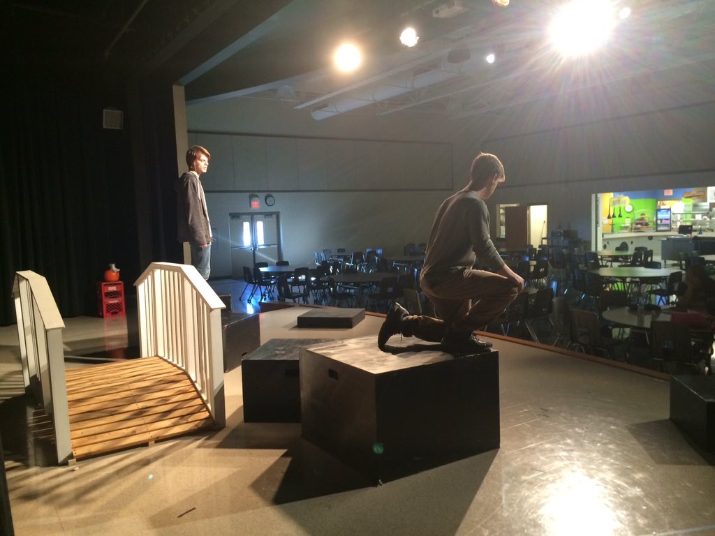 OFHSsings's tweet image. VARIETY SHOW: Thursday in the commons @ 7
Tickets $3/$4 from a choir member this week
Tickets $4/$5 at the door