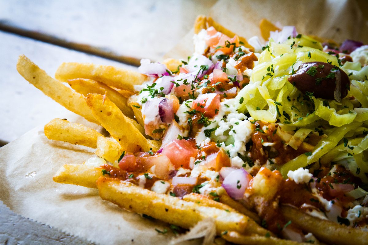 SpitzStudioCity's tweet photo. This can actually be in your stomach. #hellolunch https://t.co/2dfD6ecYIJ