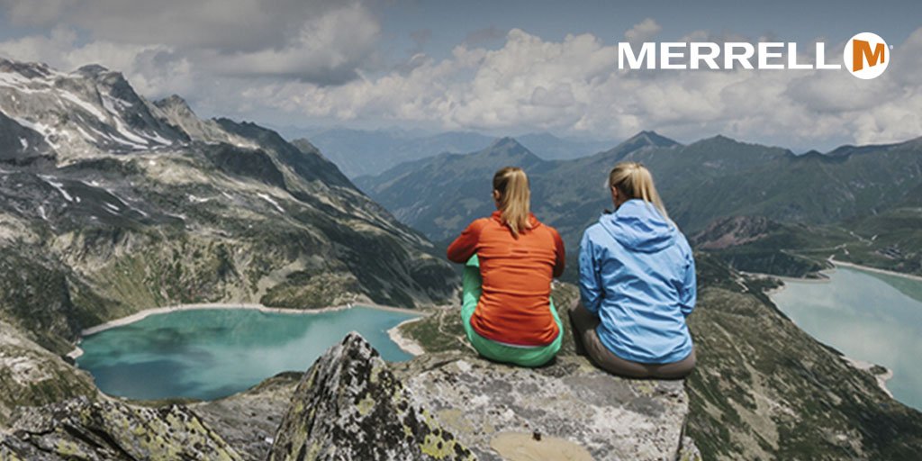 merrellperu's tweet photo. Viernes para disfrutar de lo que la naturaleza nos ofrece. #VidaMerrell https://t.co/3YiDOkfC1k