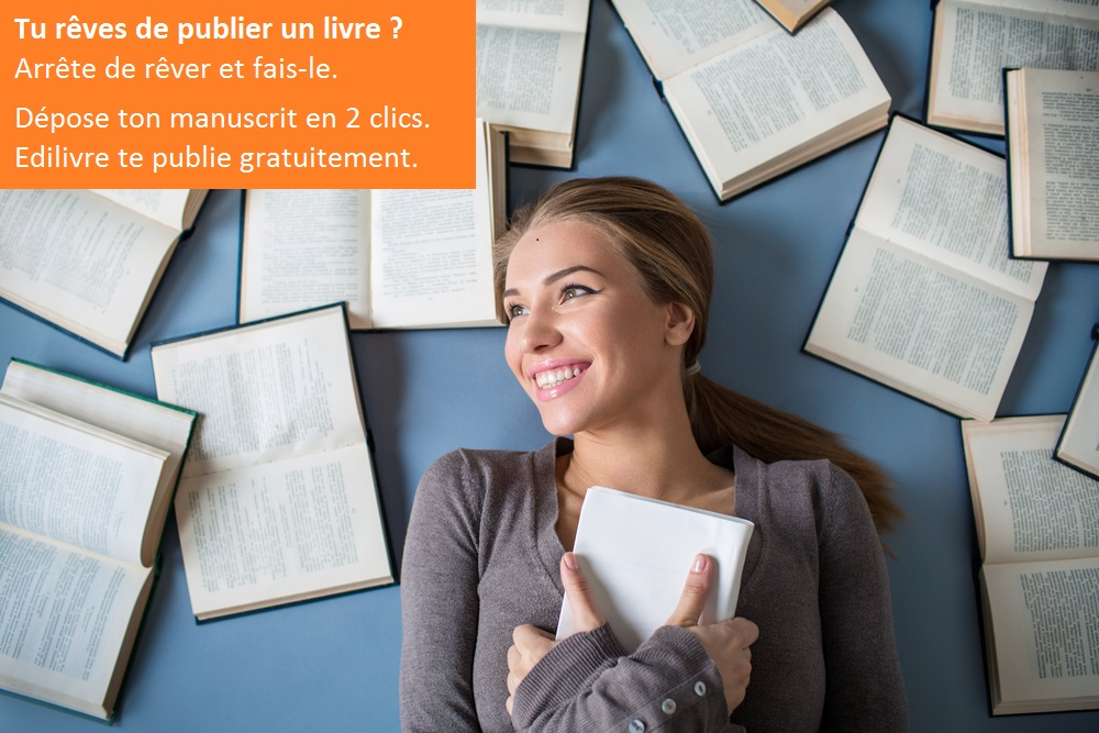 Éditions Edilivre tweet media