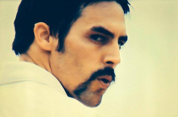 Happy Birthday, Mitchell Johnson. 