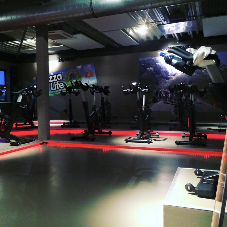 Vanaf 10 november TWEE spinninglessen op dinsdag- en donderdagavond! 19:30 en 20:30 uur. Ben jij erbij? #spinning