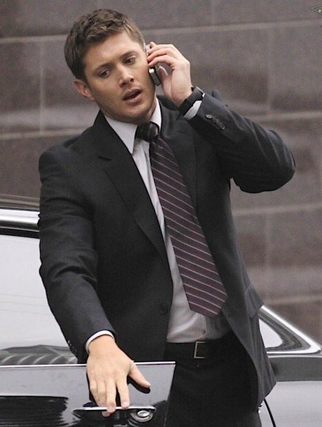 This will be my look when <a href="/CalminRageRPH/">Hope Narissa</a> calls me at work and tells me it's time.